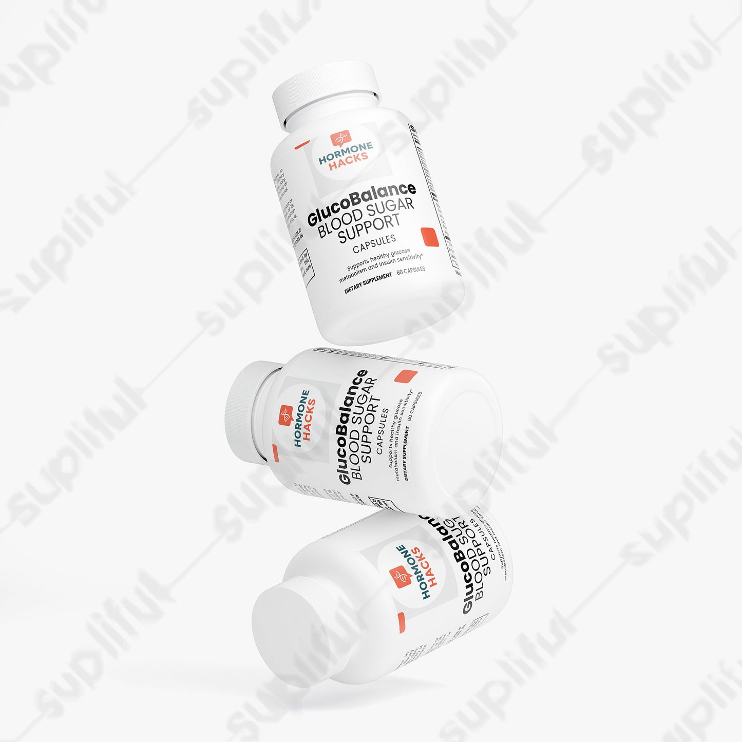 GlucoBalance Blood Sugar Support