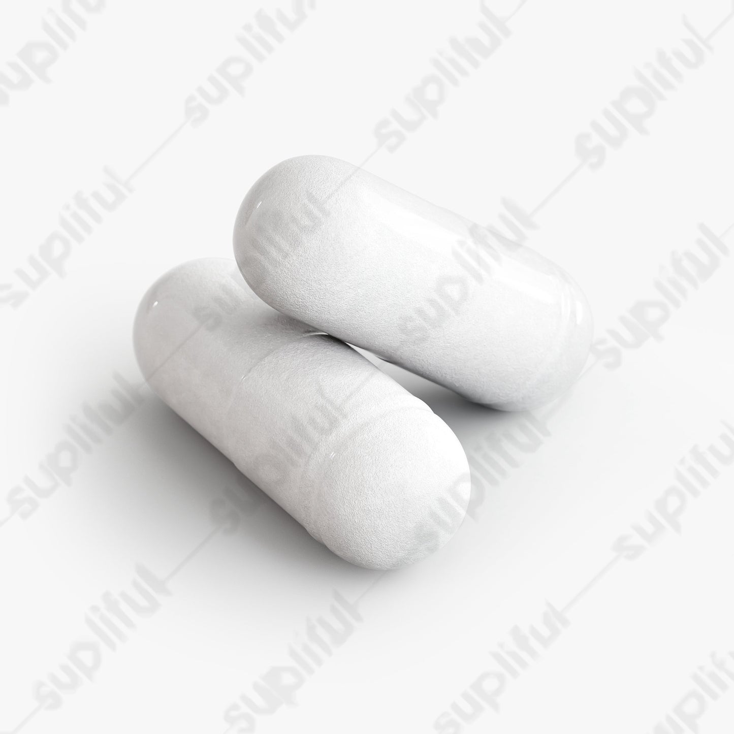 Bone & Heart Support - Support Calcium Incorporation into Bones