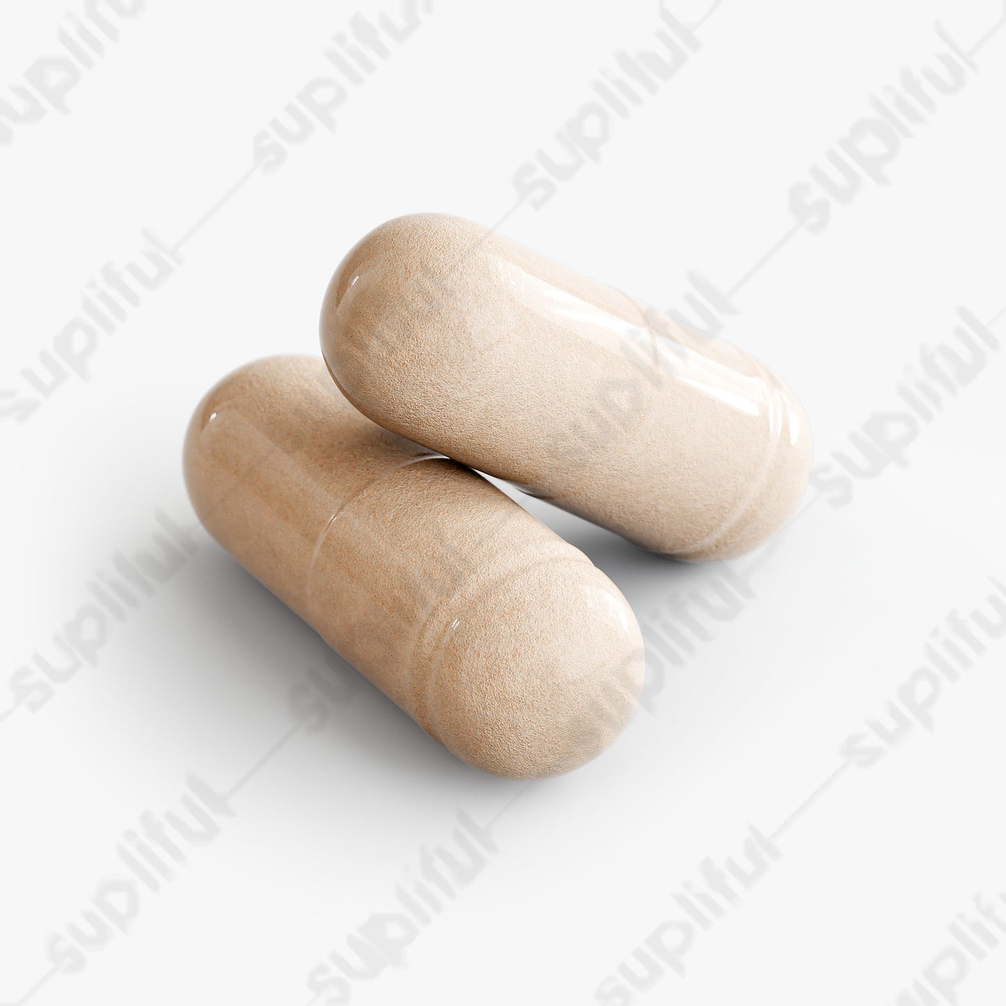 Ashwagandha - Natural Adaptogen for Stress/Anxiety Control