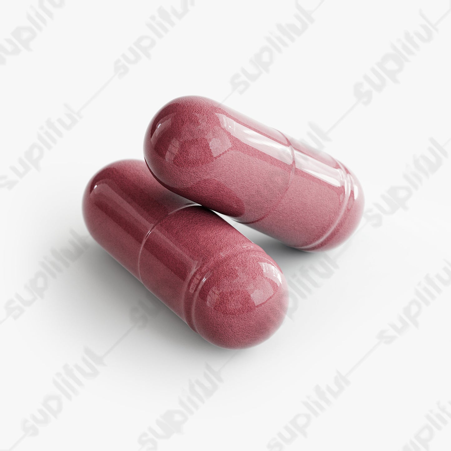 Beetroot - Natural Nitrates Extract for Blood Pressure and Muscle Recovery